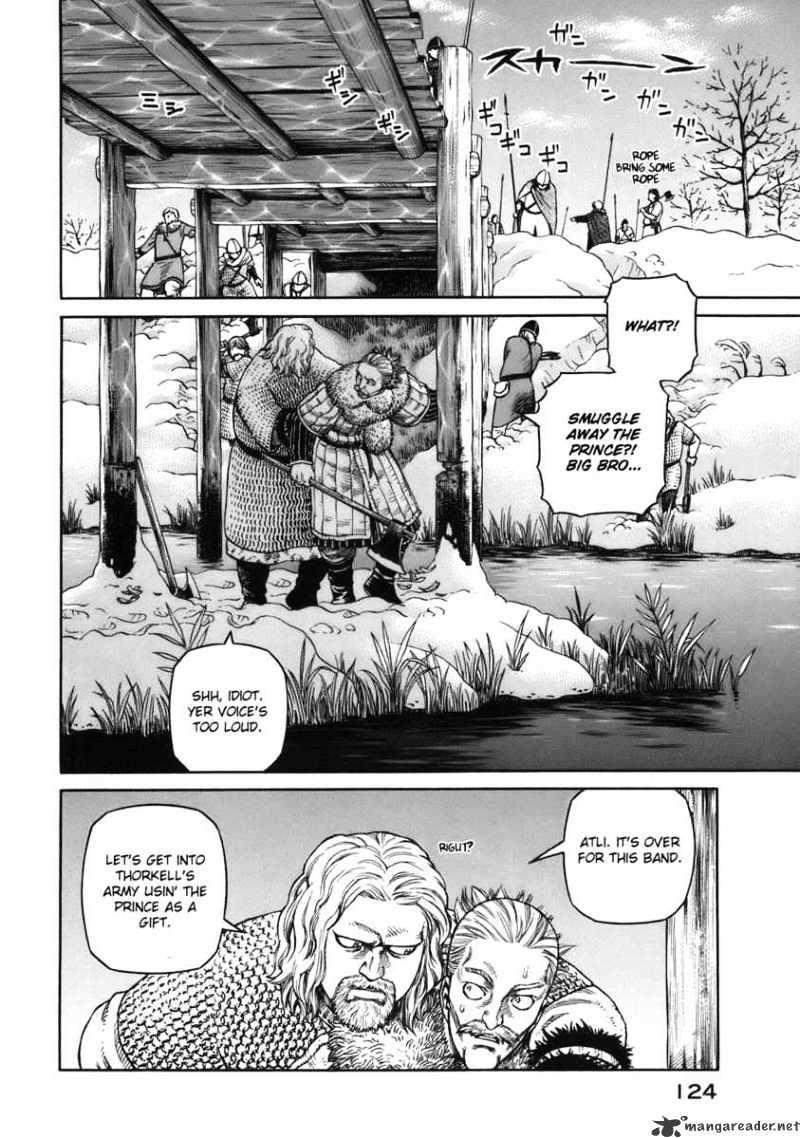 Vinland Saga, Chapter 32 image 11